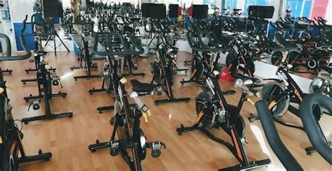 fitness center vecindario|Vecindario Fitness Center: Horario, Precio y Opiniones